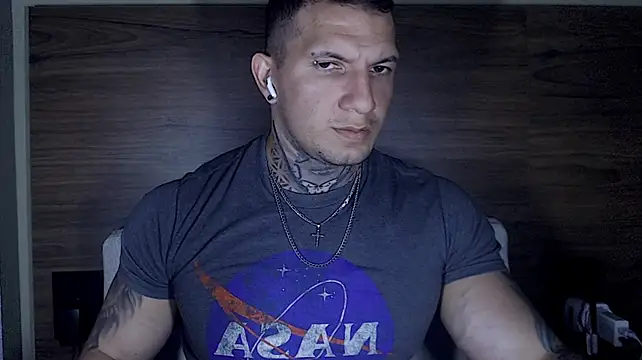 Shane_Clay's Live XXX Chat