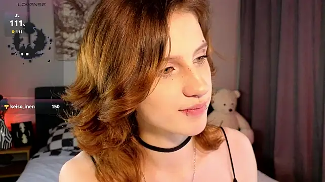 vampi_queen's Live XXX Chat