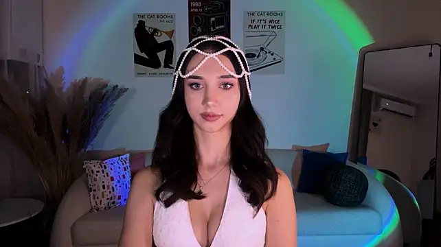 Chat XXX Live LinaMour