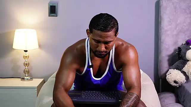 CallumMusclen Live XXX chat