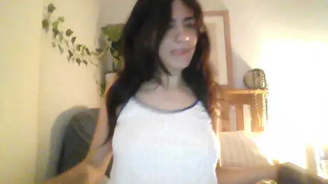 SkylarHopexo 라이브 XXX 채팅
