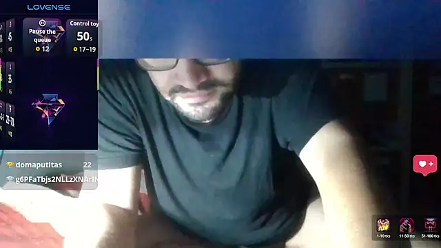 Javi_92 Chat XXX live