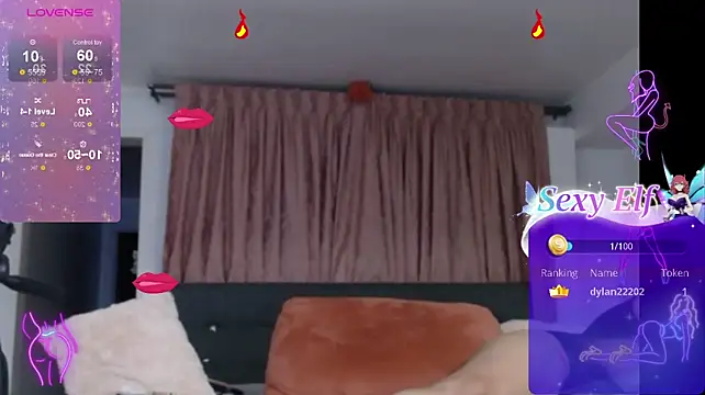 linapalacios' Live XXX Chat