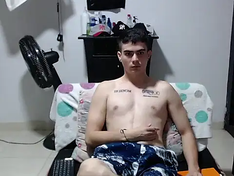Zac_Efrontn Live XXX chat