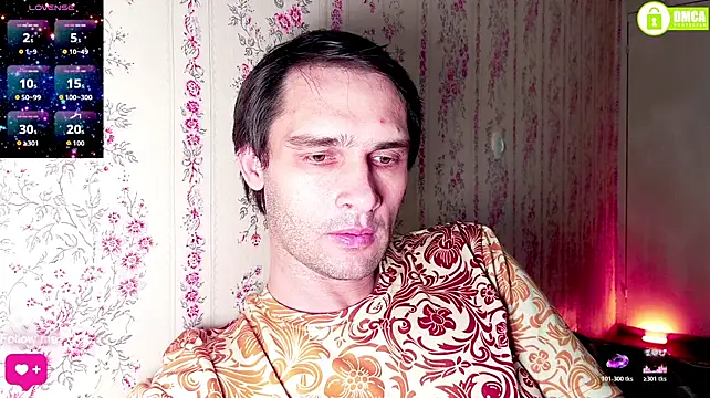 แชท XXX สดของ DavidCarroll