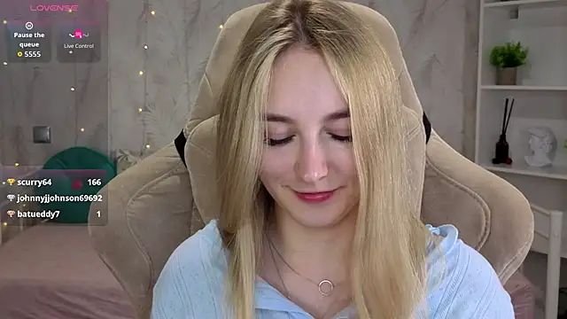 Shy_Polly Obrolan Langsung XXX