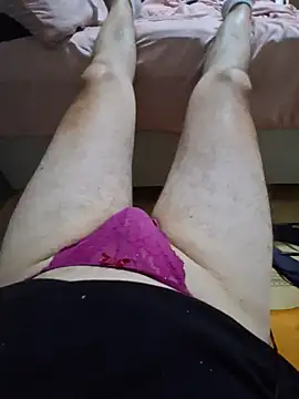 Show de COROADOTADOCASADO na webcam