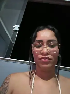 Show de webcam de saffadinhaa