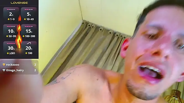 _Dominic_Smith_ Live XXX-Chat