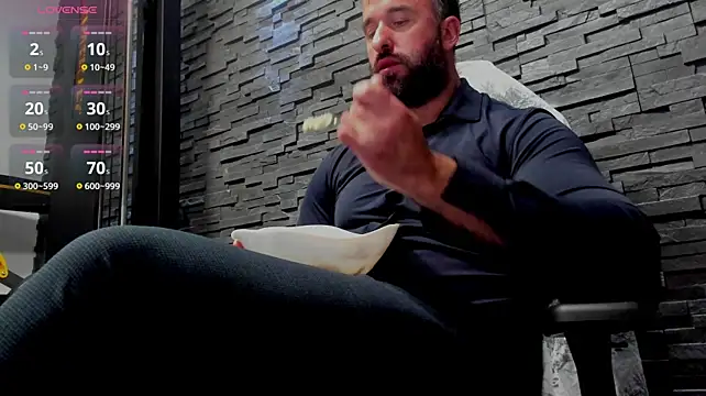 David_Big_Daddy লাইভ XXX চ্যাট
