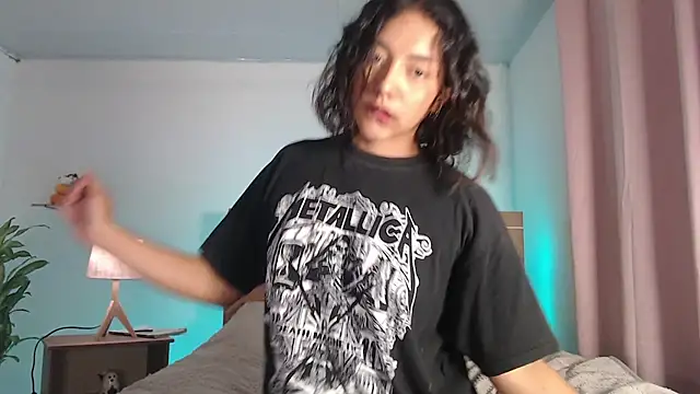 Chat XXX ao vivo de Wendy19_