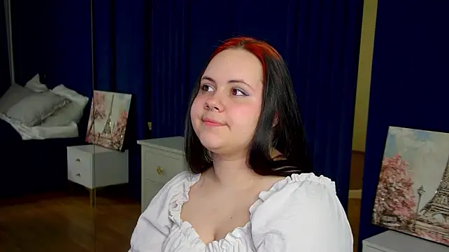 DaisyHarts live XXX chat