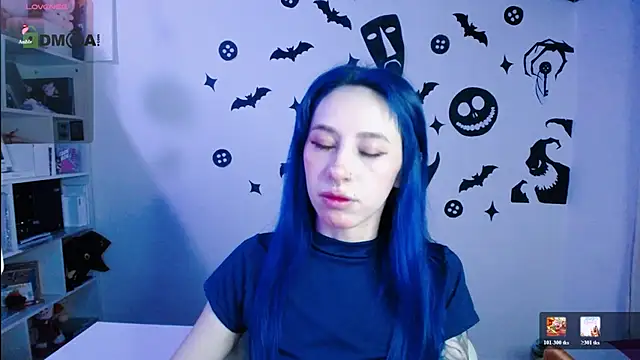 dakota_senju's Live XXX Chat