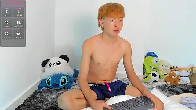Ely_king Live XXX-Chat