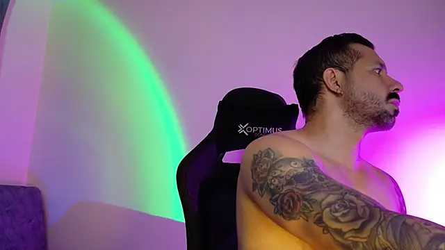 Pierre_Vidal – Naživo XXX chat