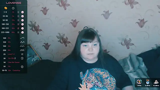 fistashka___'s Live XXX Chat