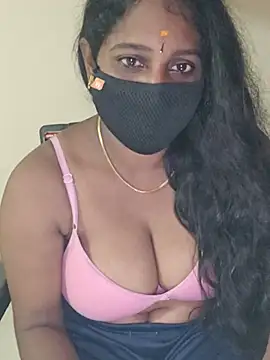 sivashree – Live XXX-chat