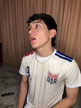 Chat XXX ao vivo de Bryanwild