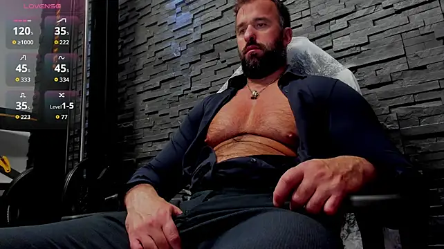 แชท XXX สดของ David_Big_Daddy
