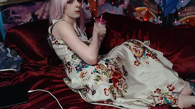 yutachka Chat XXX live