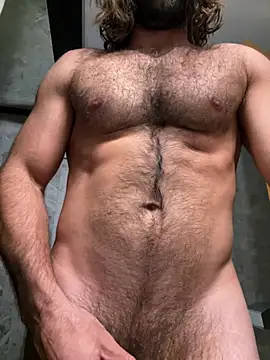TeddyBearXXのライブXXXチャット