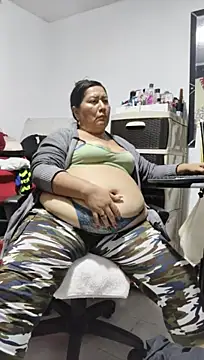 Brenda_Berck_'s Live XXX Chat