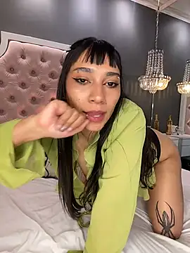 MillaJames_ Live XXX-Chat