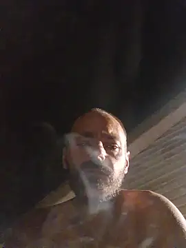 DaddyAndSplashQueen élő XXX-chatje
