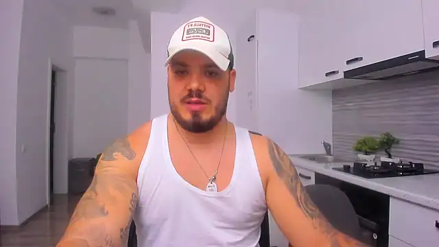 ZackMasterss Live XXX-chat