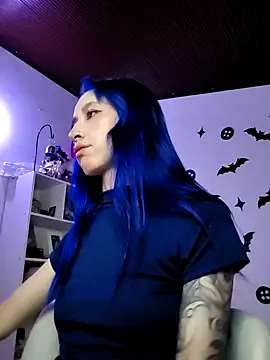 dakota_senju XXX чат на живо