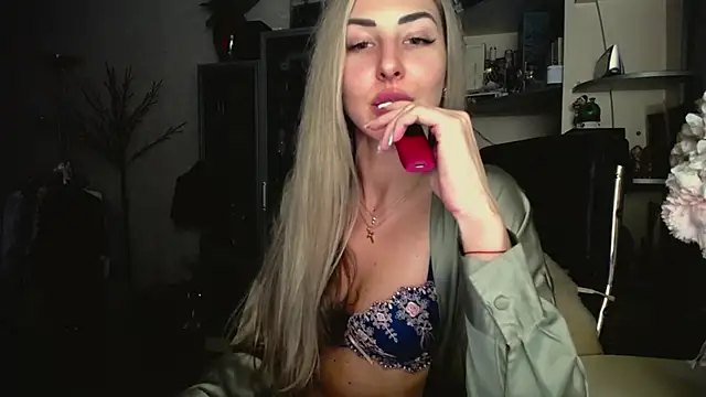 Velvet_Obsession's Live XXX Chat