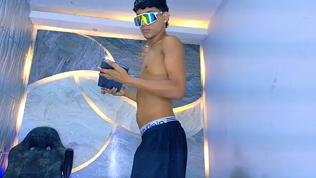 Chat XXX en directo de Boy_Rock_xx