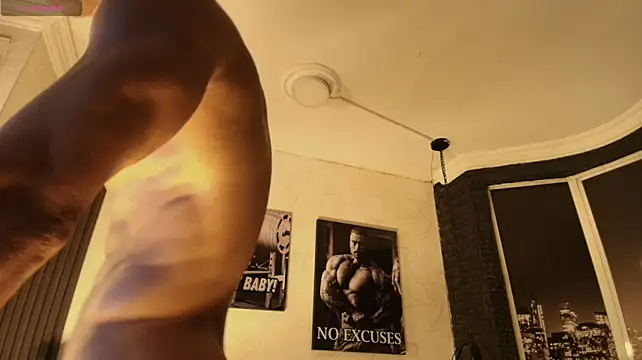 Chat XXX en directo de FalconTeam89