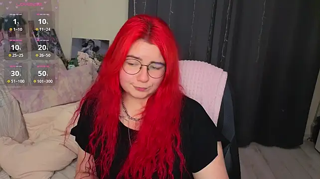 Kitty-Katty's Live XXX Chat