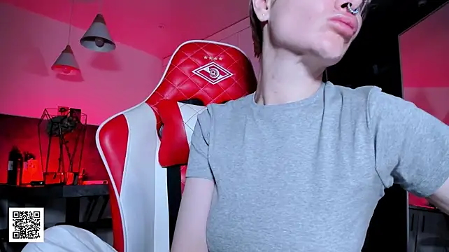Czat XXX na żywo – _Misha_Addams_