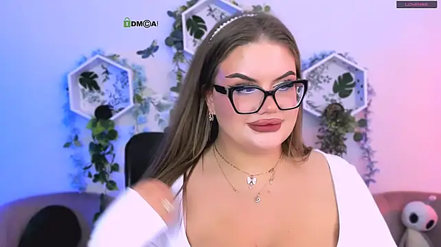 Živý XXX chat meow_jinny