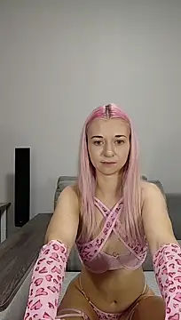 Živý XXX chat Lunaria5391