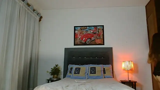 Živý XXX chat 3littles