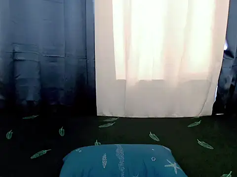 Lexi_pepper Webcam show
