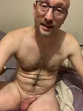 Chat XXX en directo de Rosbif69