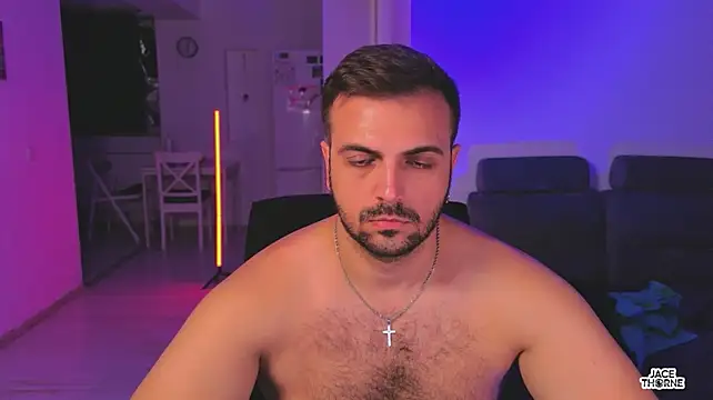 Jace_Thorne: απευθείας συνομιλία ΧΧΧ