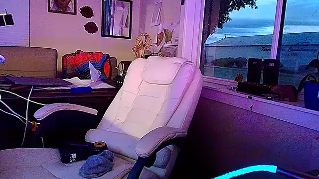 Jacody Webcam show