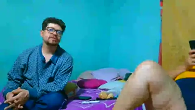 pecadodulce123 élő XXX-chatje