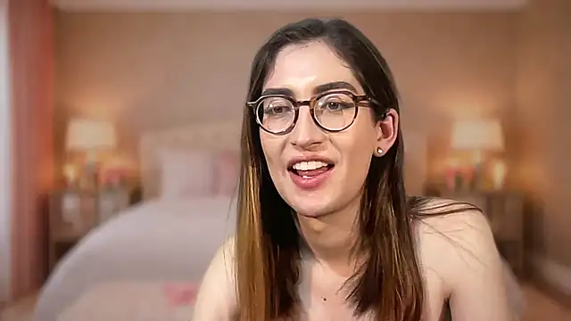 rousseblossom's Live XXX Chat