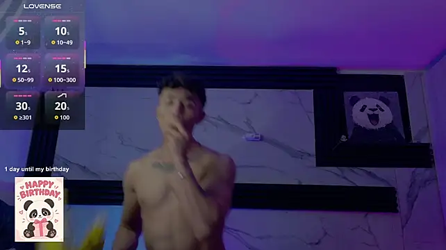 SaimonvelaのライブXXXチャット