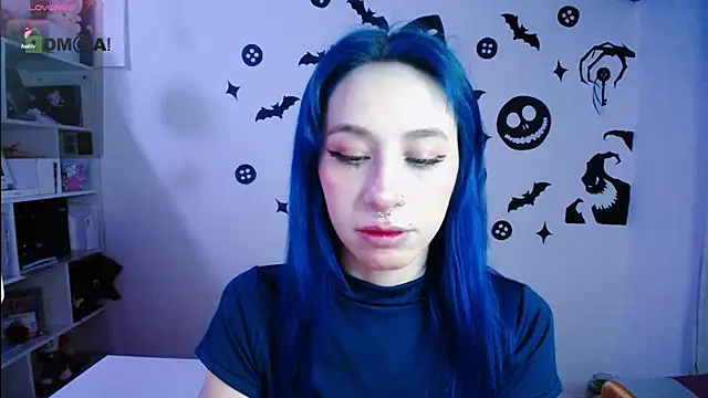 แชท XXX สดของ dakota_senju