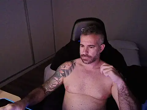 Chatroom XXX en direct de mar88magic