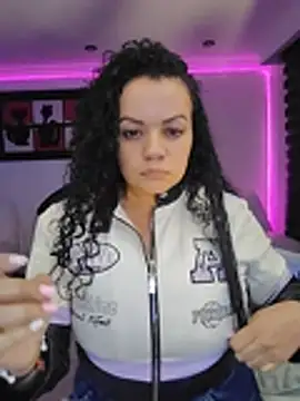 Samycutex 라이브 XXX 채팅