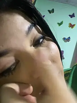Czat XXX na żywo – Vliacoooper2