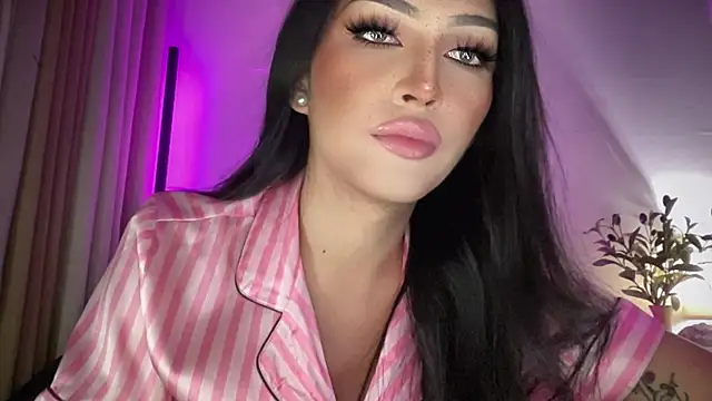 Živý XXX chat Alicegreenexx